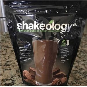 Shakeology